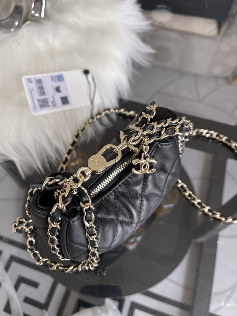 Chanel Top Handle Bags